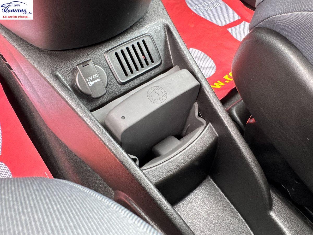 LANCIA - Ypsilon - 1.0 FireFly 5p. Hybrid Gold#RETROCAMERA!