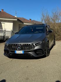 Mercedes-benz A 45 AMG 45S 4Matic+