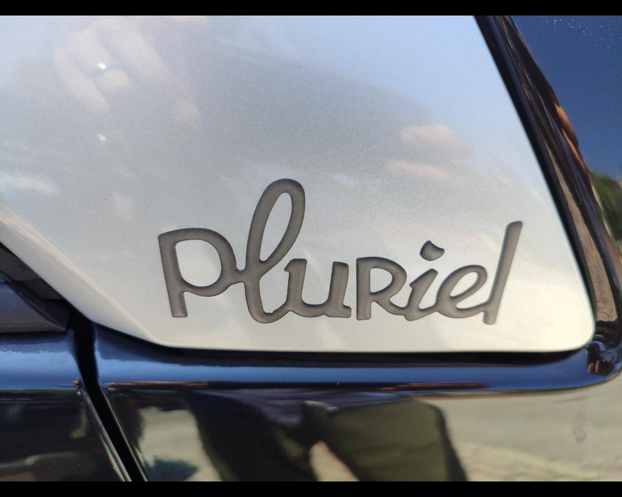 CITROEN C3 1ª serie - C3 Pluriel 1.4 Elegance