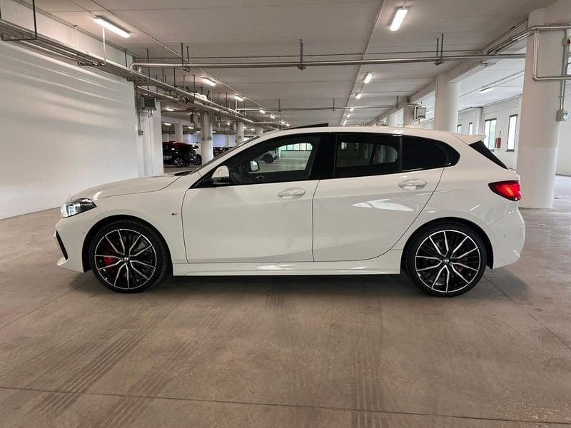 BMW Serie 1 120D XDRIVE 5P