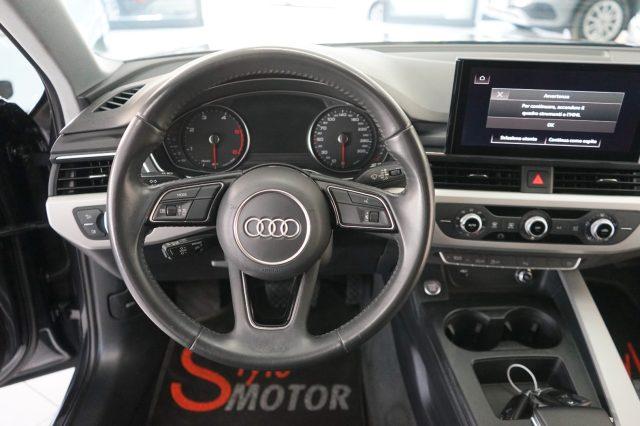 AUDI A4 Avant 35 TDI/163 CV S tronic Business