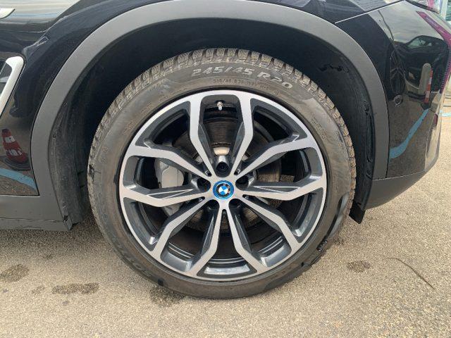 BMW X3 xDrive30e