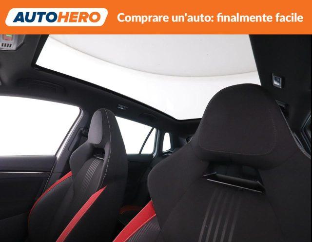 SKODA Kamiq 1.5 TSI ACT DSG Monte Carlo