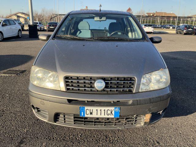 FIAT Punto 1.2 5 porte Active