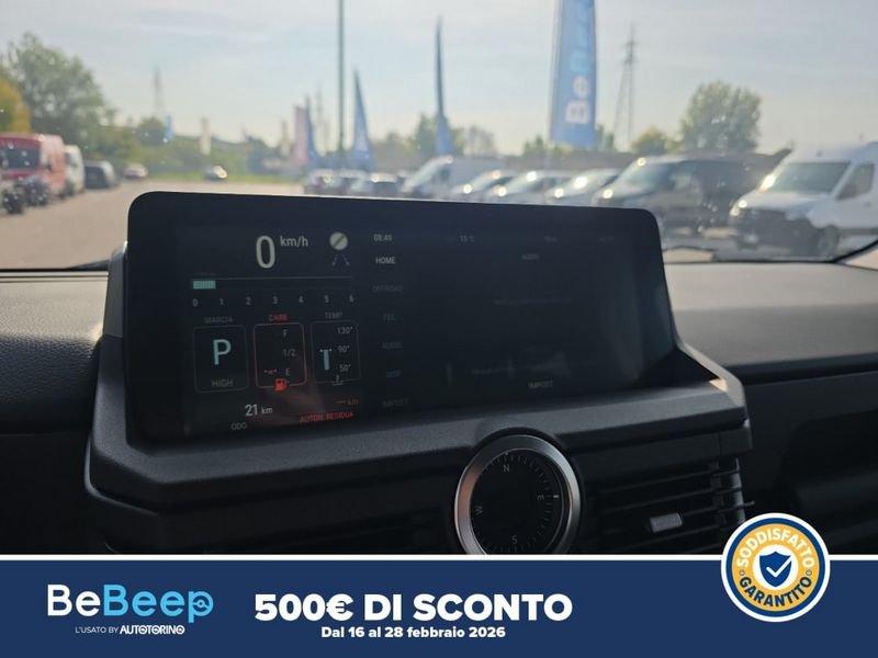 Ineos Grenadier STATION WAGON 3.0 TWIN-TURBO D FIELDMAST