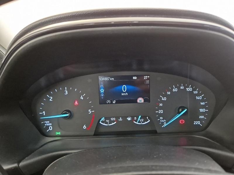 FORD PUMA 1.5 ECOBLUE 120 CV TITANIUM SUV