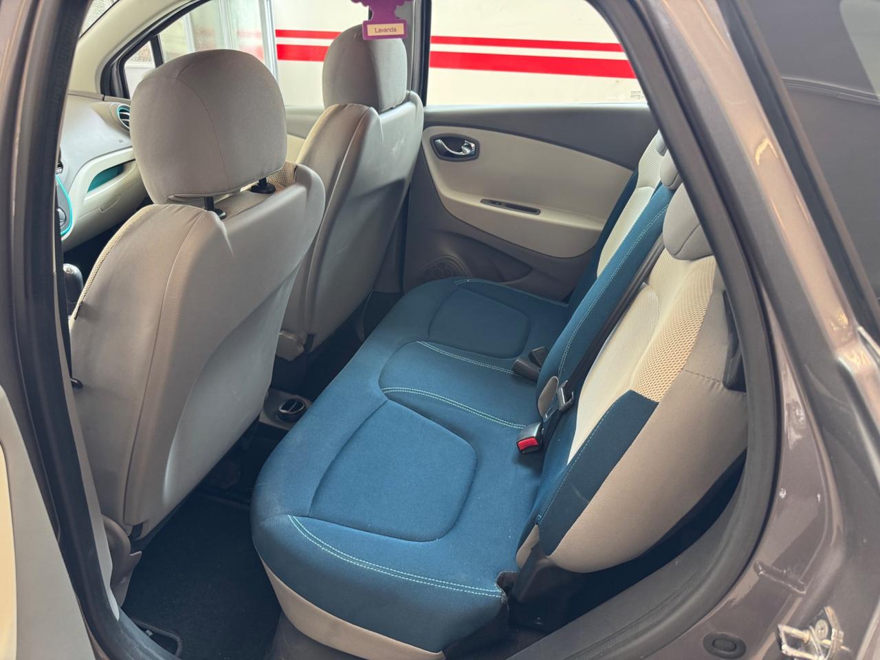 Renault Captur 0.9 TCe 12V 90 CV Start&Stop Wave