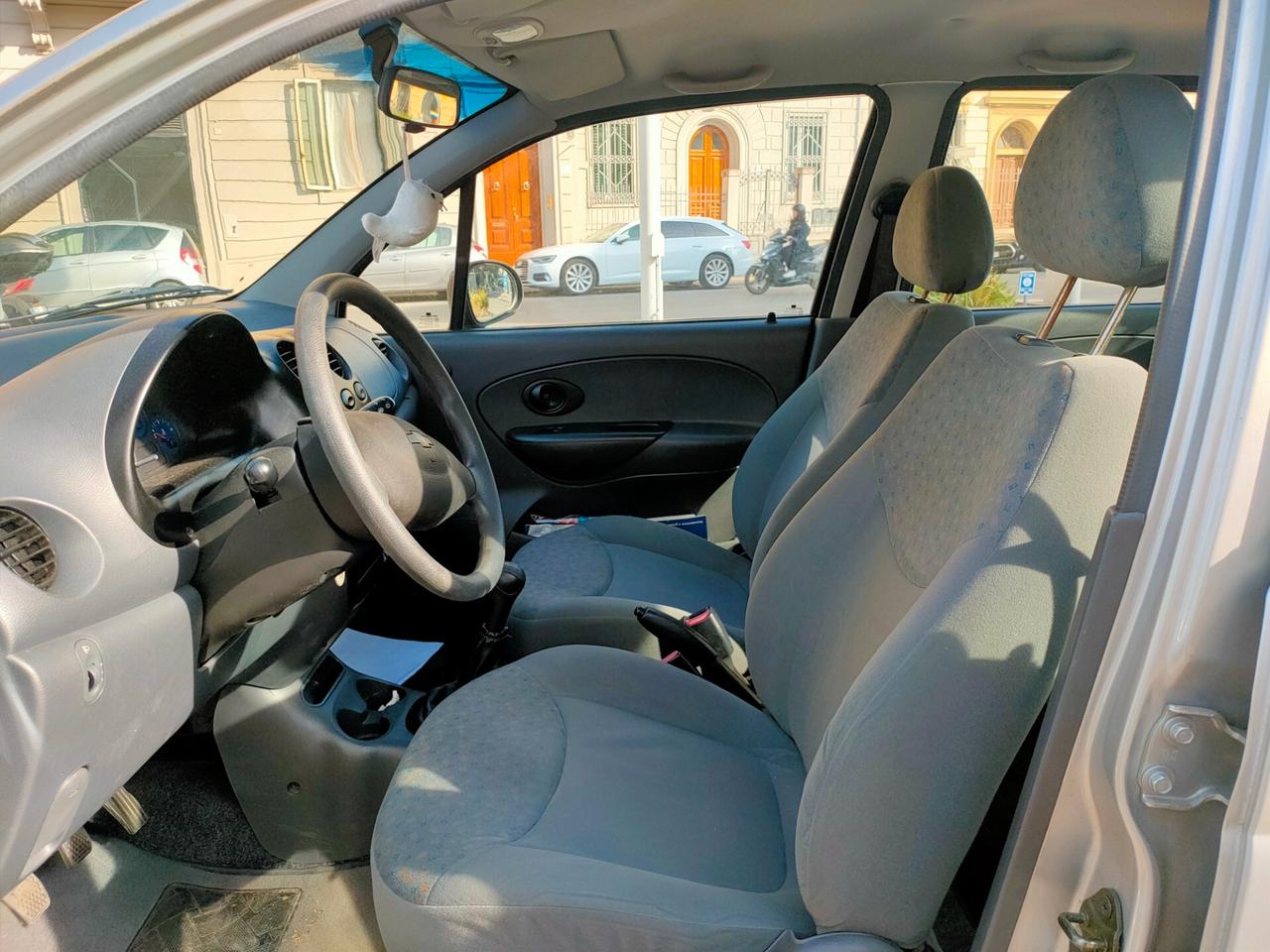 Daewoo Matiz 800i cat SE City Neopatentati