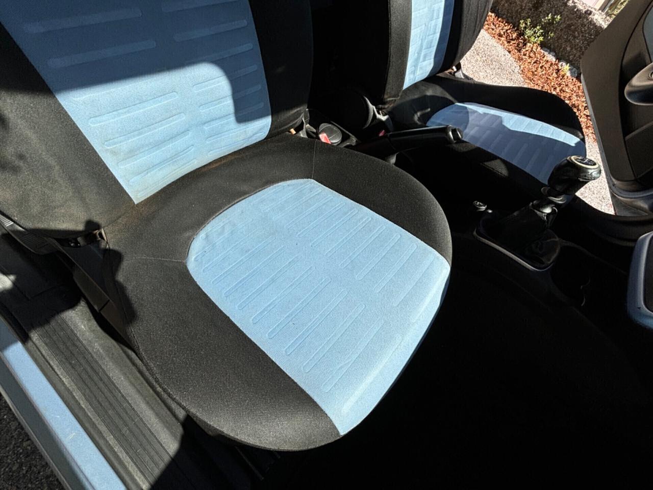 Fiat Grande Punto 1.4 Starjet 16V 3 porte Dynamic