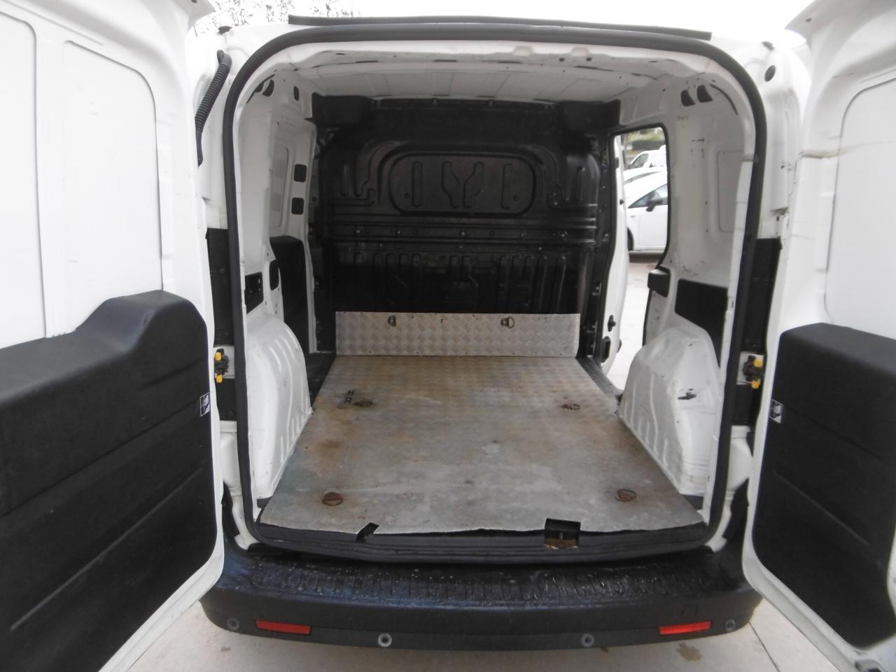 Fiat DOBLO Cargo 1.3 mjet SX 95cv