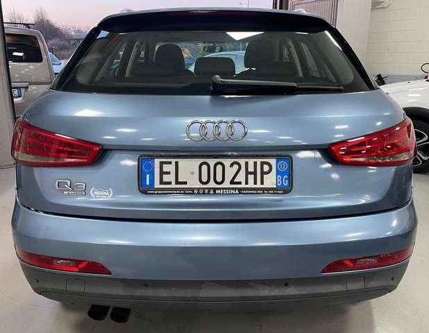 Audi Q3 Q3 I 2011 2.0 tfsi Advanced Plus quattro 170cv