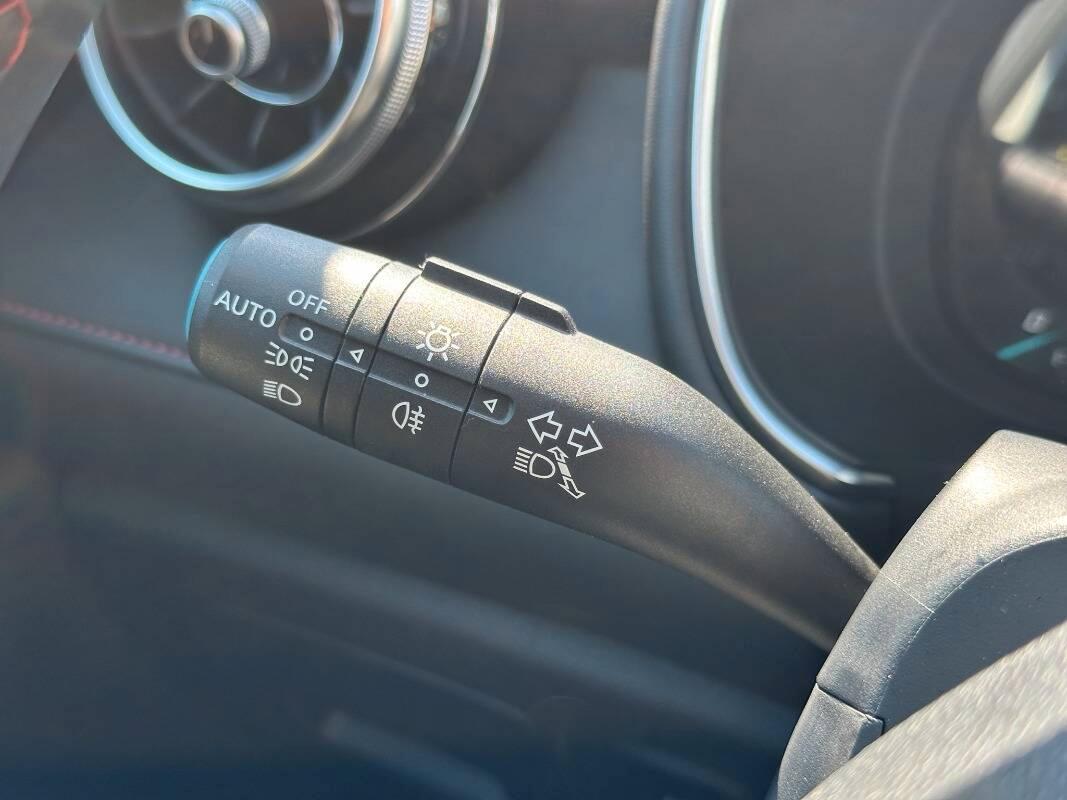 Mg HS 1.5 t-gdi Comfort AUTOMATICA CON CARPLAY