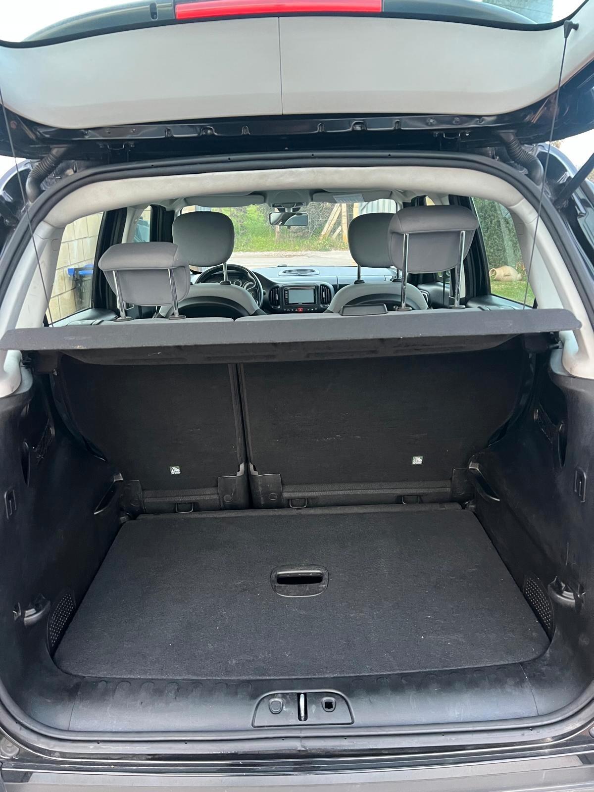 Fiat 500L 1.3 Multijet 85 CV Dualogic Pop Star