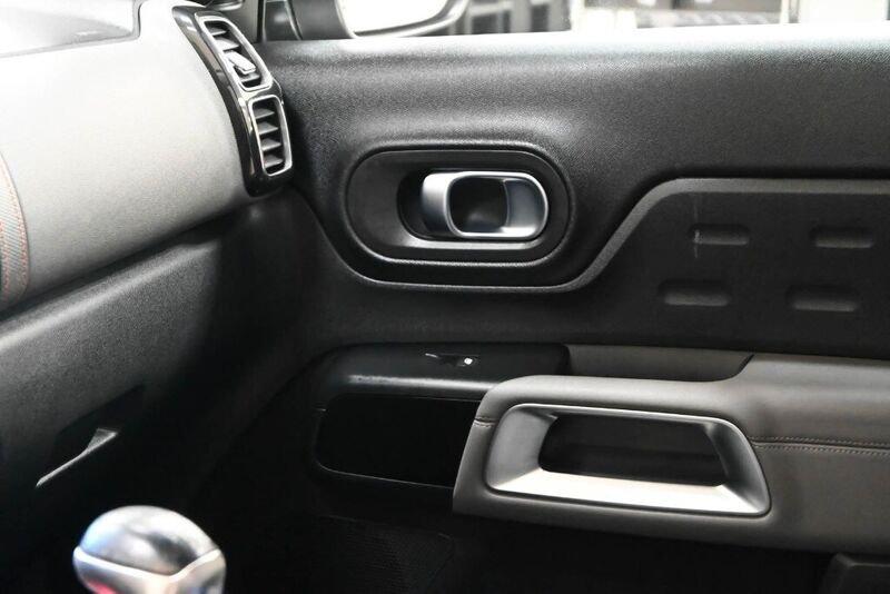Citroën C5 Aircross C5 Aircross BlueHDi 130 S&S Feel