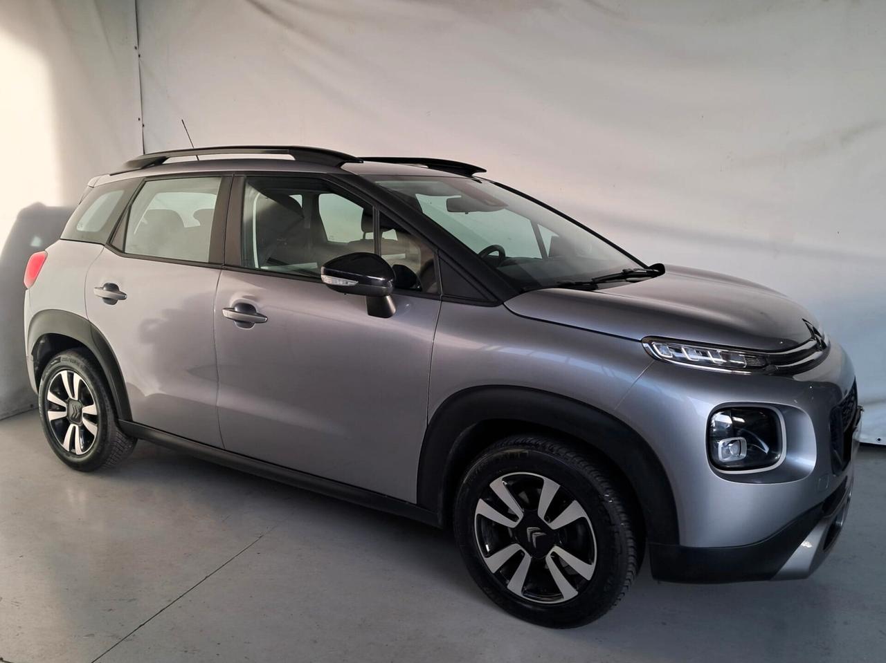 Citroen C3 Aircross PureTech 110 S&S Feel