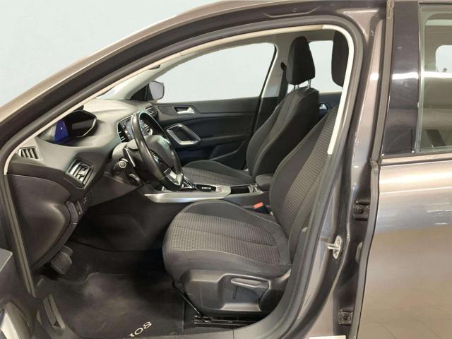 PEUGEOT 308 BlueHDi 130 S&S EAT8 SW Allure