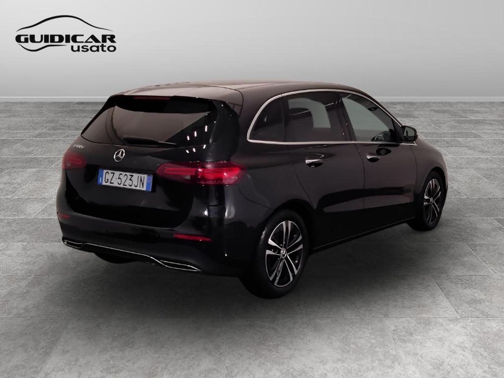 Mercedes-Benz Classe B - W247 2023 - B 180 d Street Edition auto