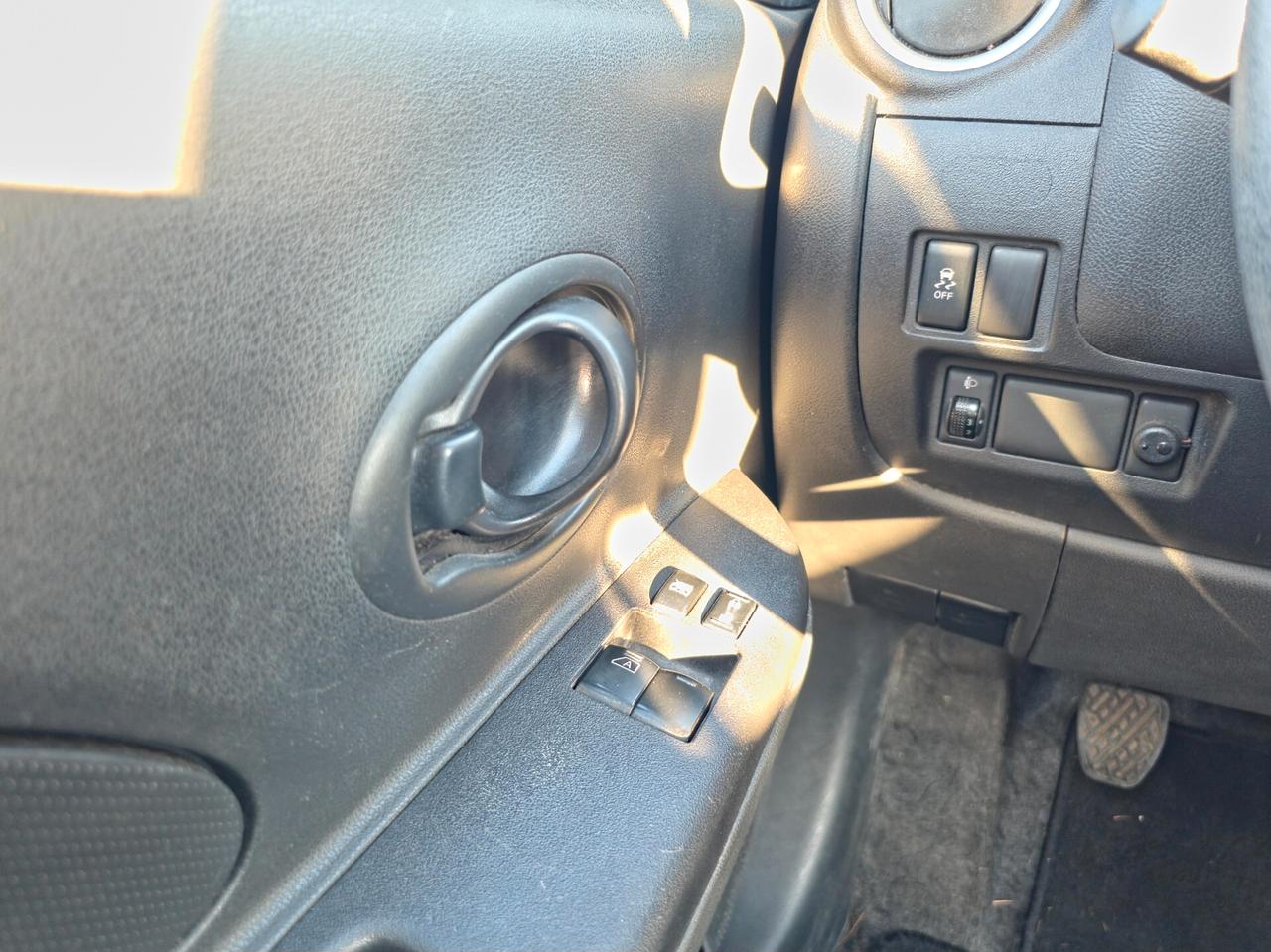 Nissan Micra 1.2 12V 5 porte Tekna TPMS E5B Manuale NEO 2014