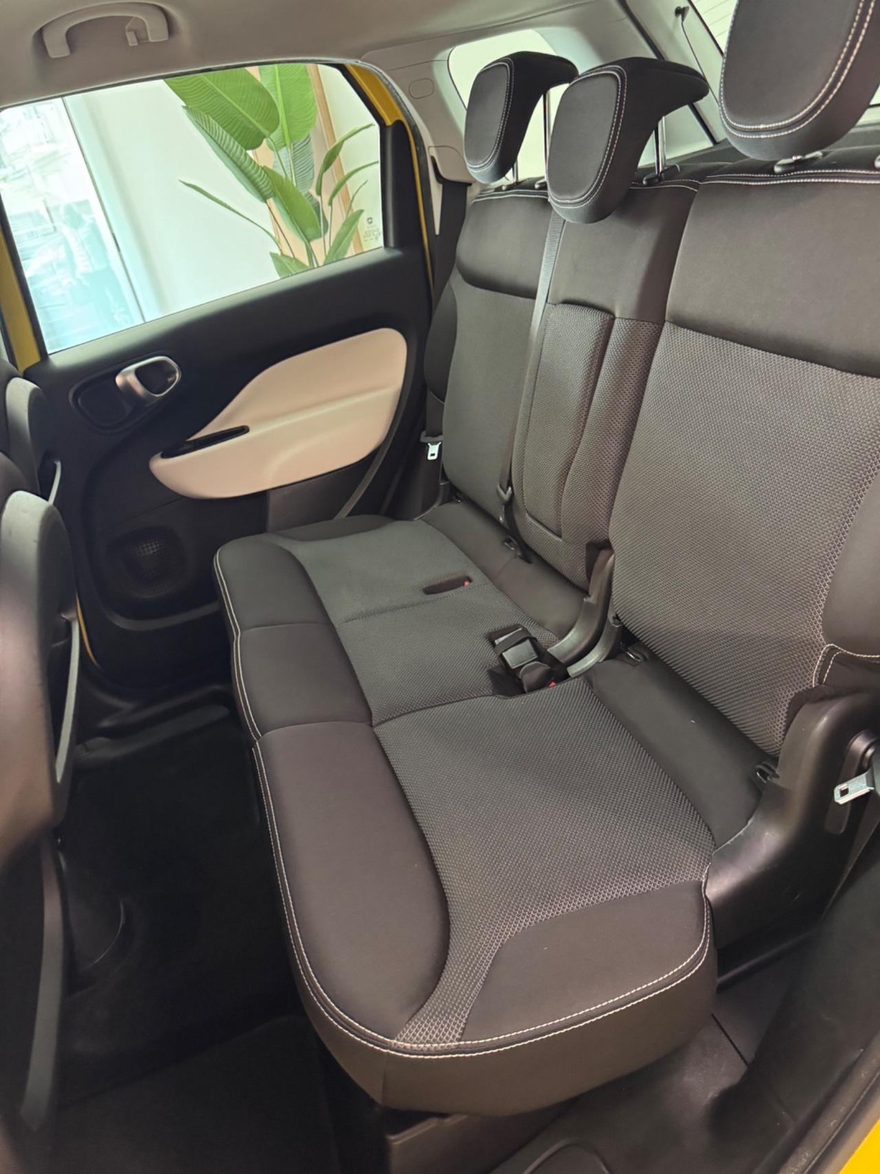 Fiat 500L 1.3 Multijet 85 CV Trekking