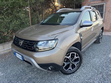 Dacia Duster 1.5 Blue dCi 8V 115 CV 4x2 Prestige