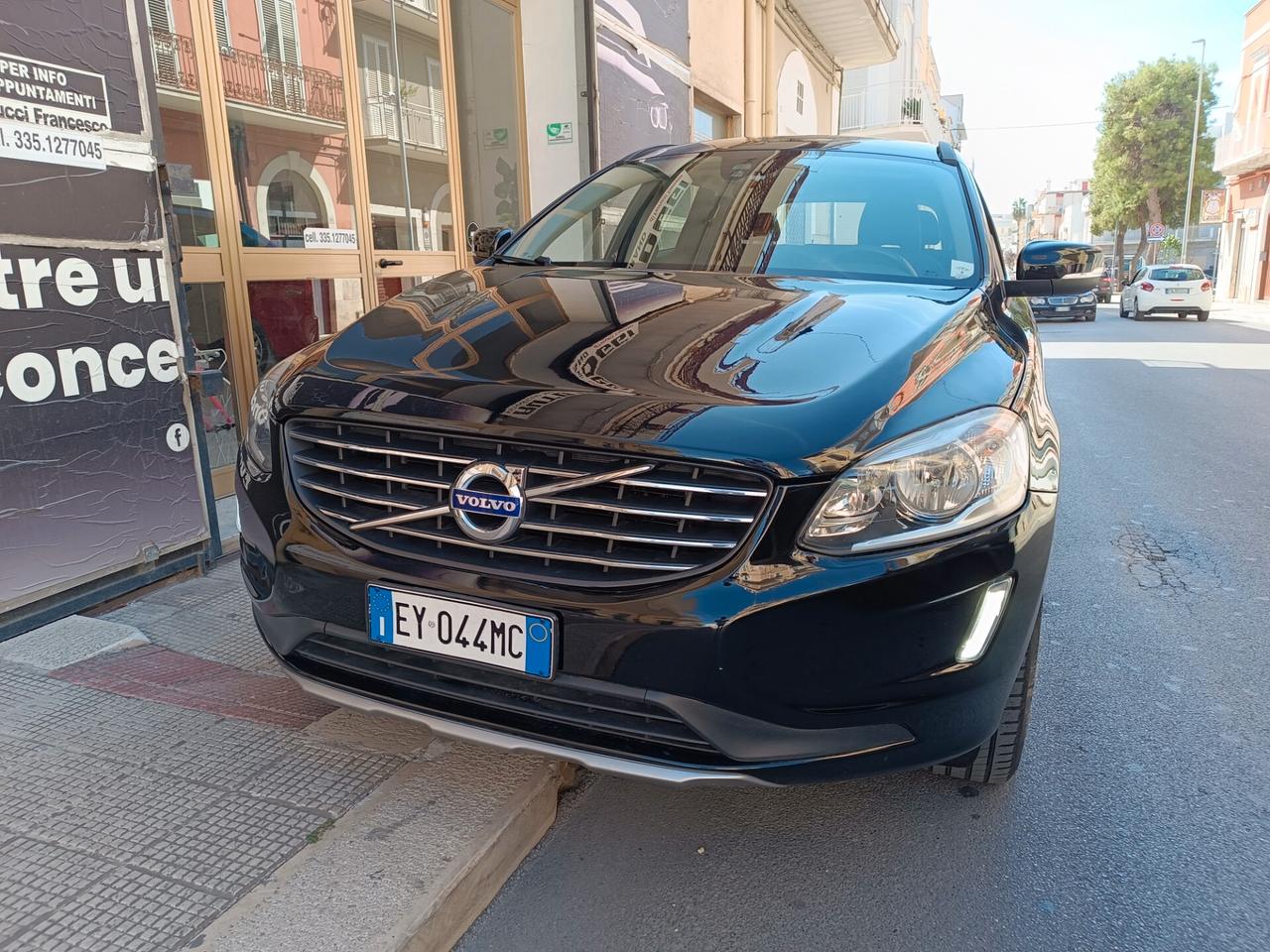 Volvo XC 60 XC60 D3 BUSINESS 136 CV
