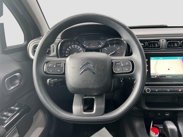 CITROEN C3 C3 3ª serie PureTech 82 Feel