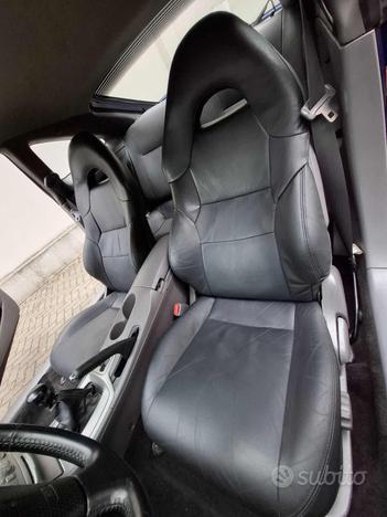 TOYOTA Celica 1.8 16V VVT-i