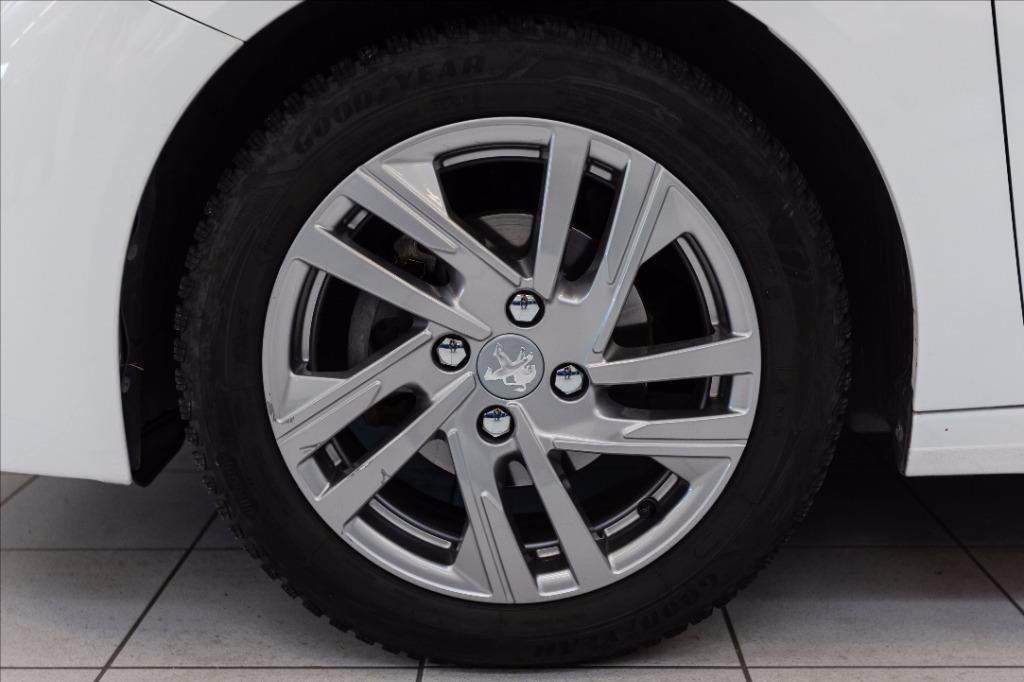 PEUGEOT 208 1.2 puretech Active s&s 75cv my20 del 2020