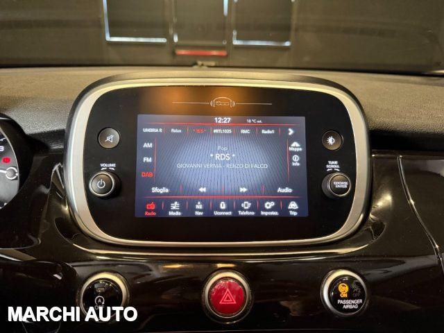 FIAT 500X 1.0 T3 120 CV City Cross