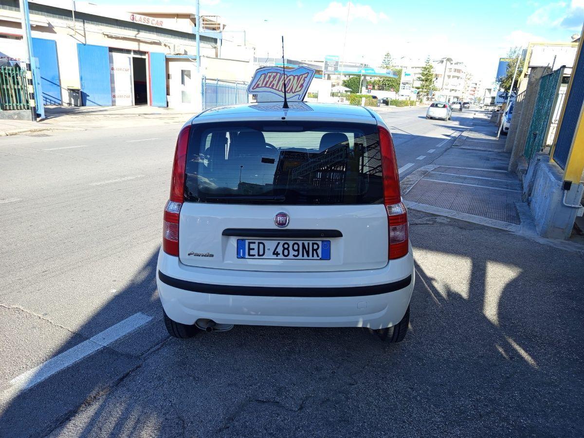FIAT Panda 1.1 Active 2010 NEOPATENTATI