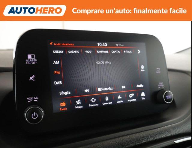 FIAT Tipo 1.0 5 porte City Cross