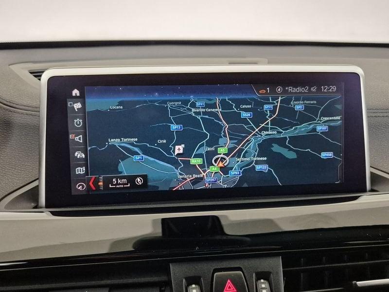 BMW X1 F48 2019 Diesel xdrive20d xLine auto