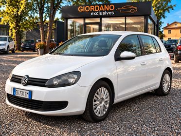 Volkswagen Golf 1.4 5p. United