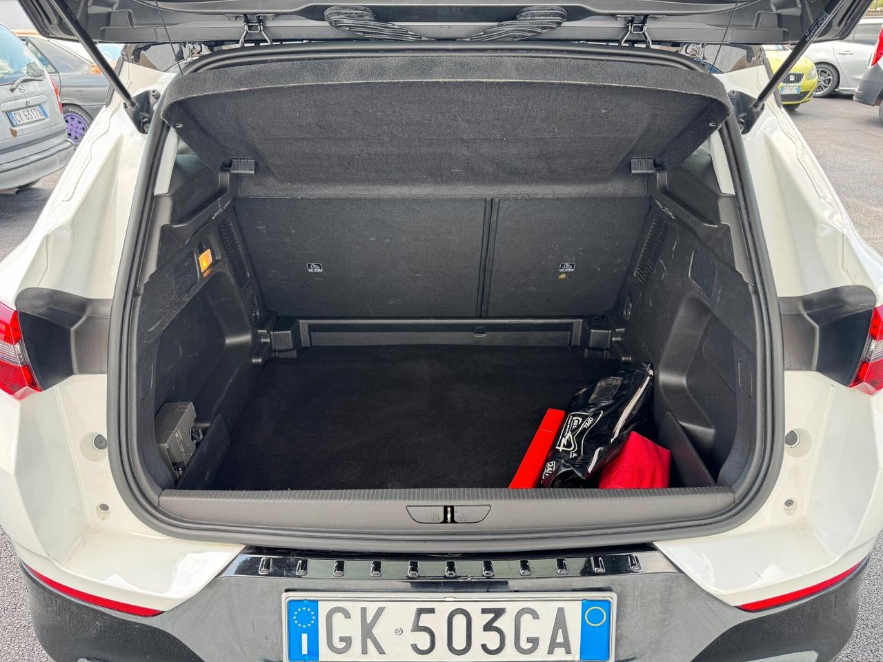 Opel Grandland 1.5 diesel Ecotec aut. GS Line