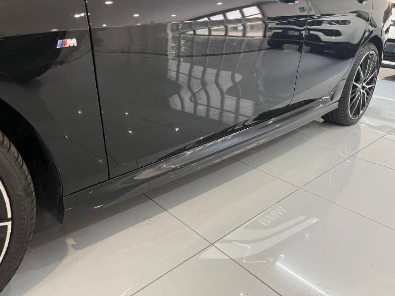BMW 220d Gran Coupé Msport aut.