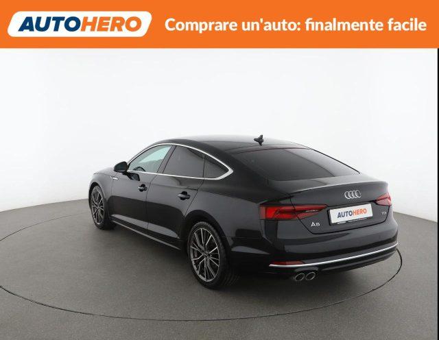 AUDI A5 SPB 2.0 TDI 190 CV S tronic Sport