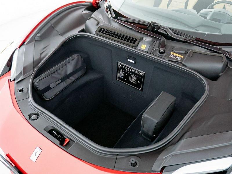 Ferrari 296 GTS 296 GTS