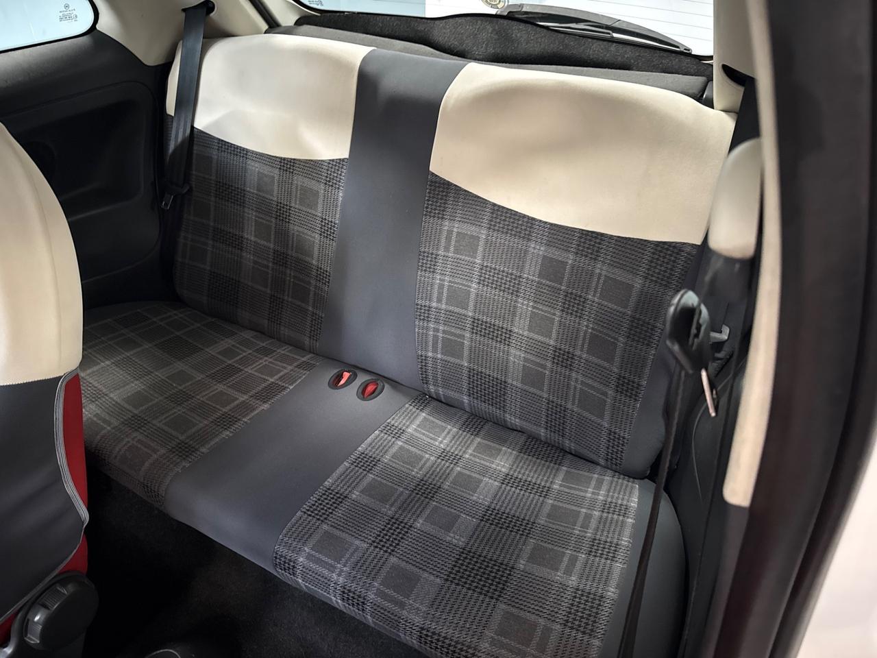 Fiat 500 1.2 Pop 69CV Ok Neopatentati