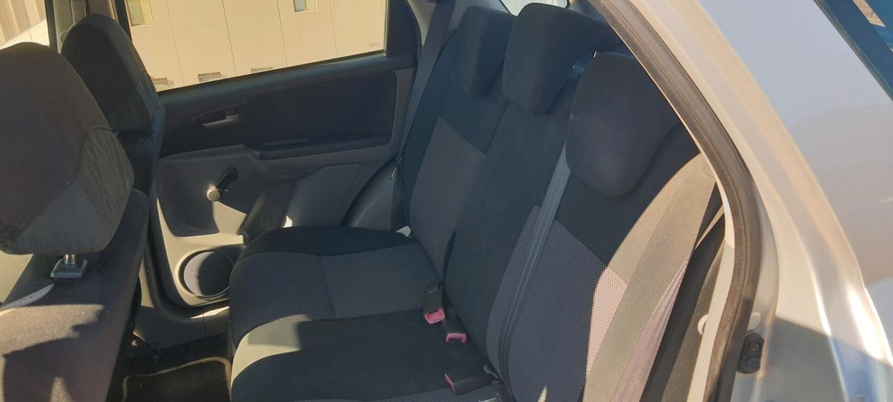 SUZUKI SX4 1.6 DDiS OTTIME CONDIZIONI