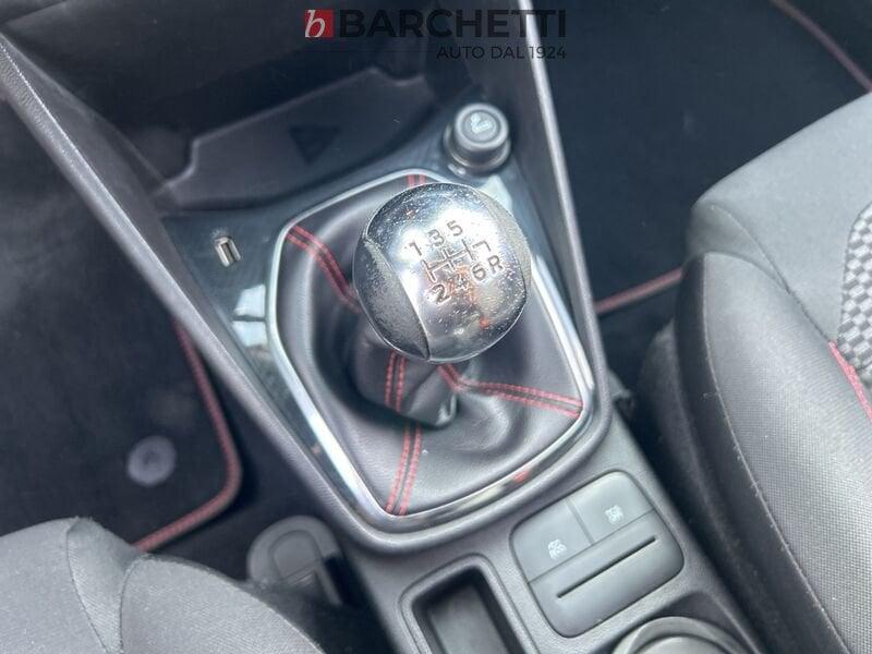 Ford Fiesta 7ª SERIE 1.5 ECOBLUE 5 PORTE ST-LINE