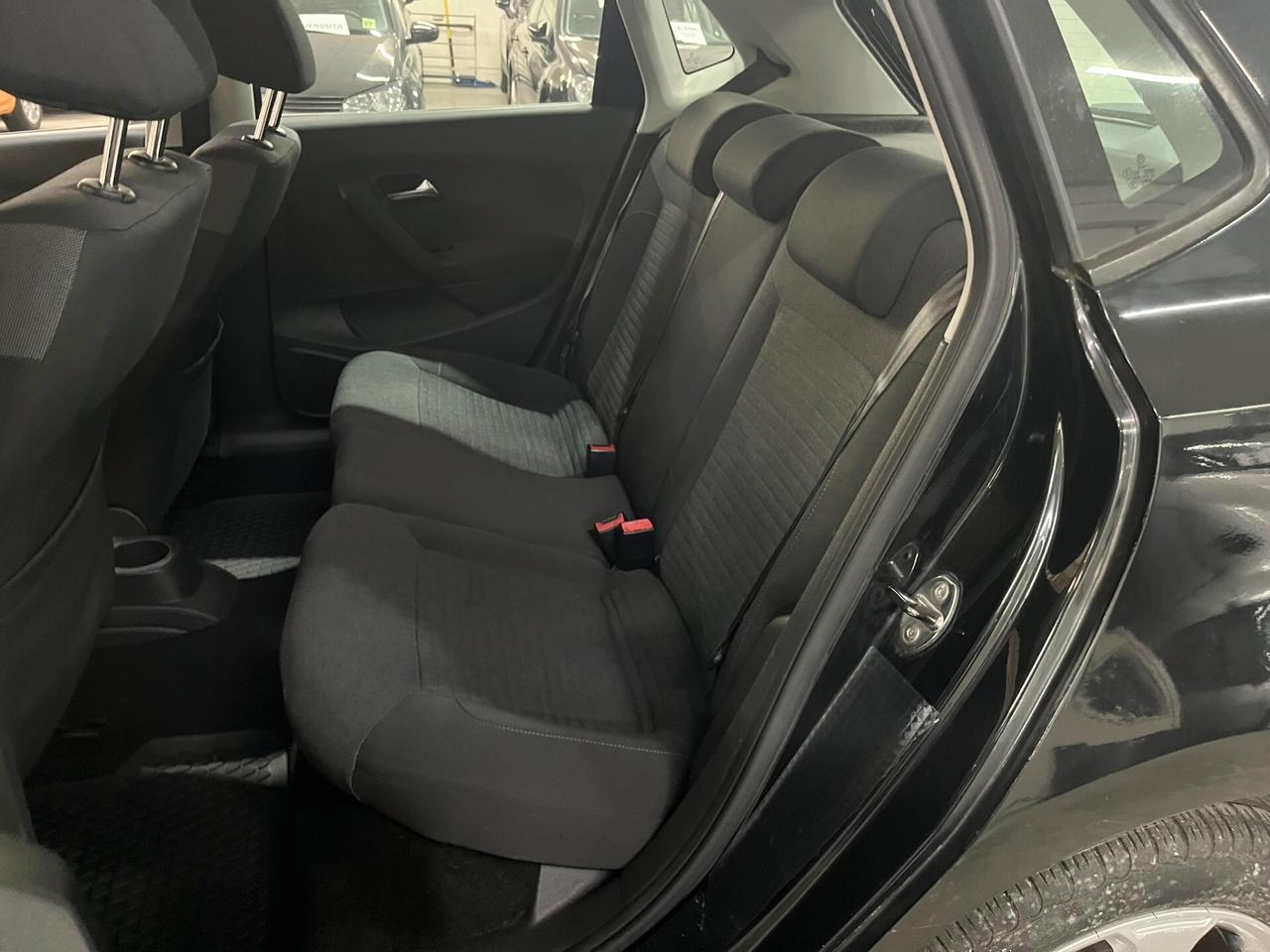 Volkswagen Polo 1.2 TDI 5 porte
