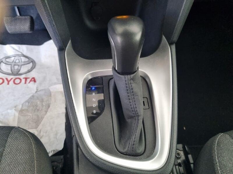 Toyota Yaris Cross 1.5 Hybrid 5p. E-CVT Trend