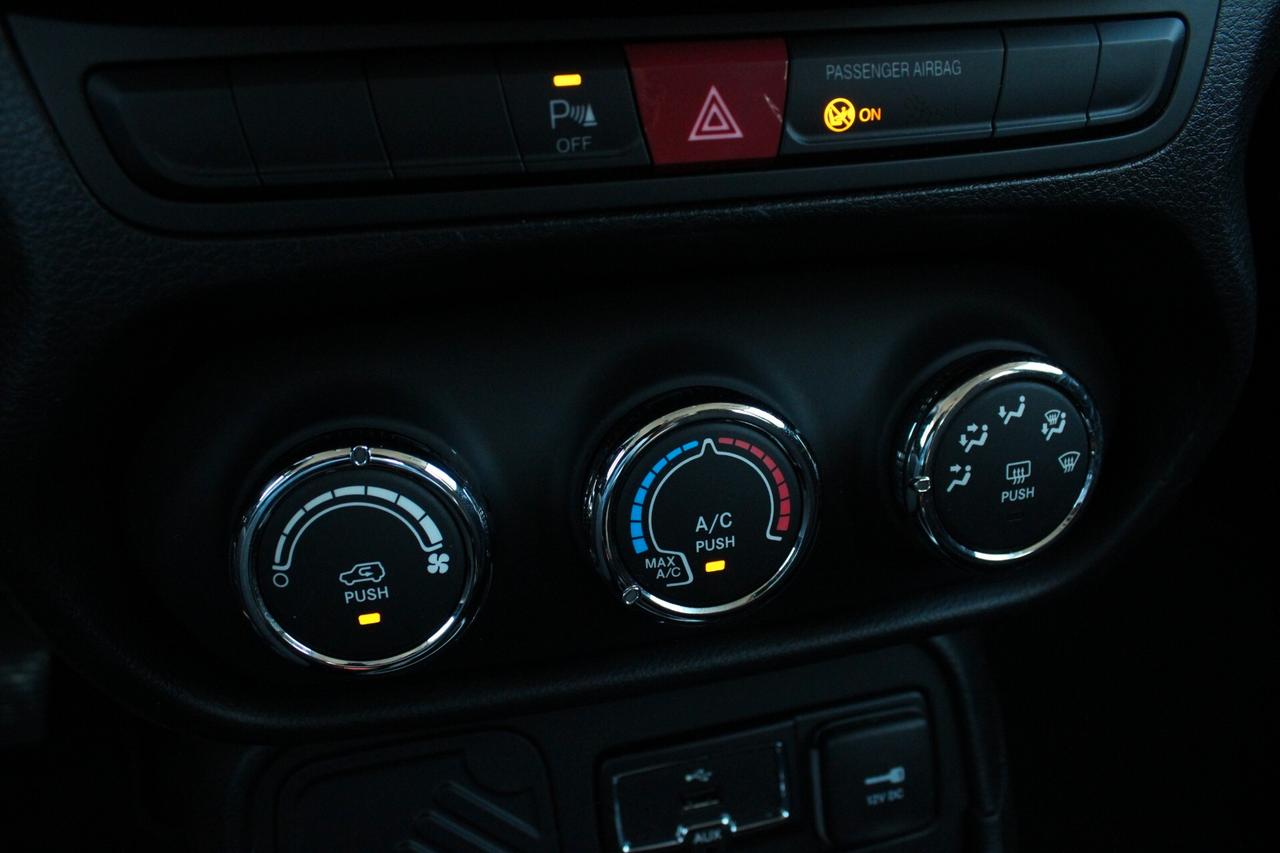 Jeep Renegade 1.6 Mjt 120 CV Longitude
