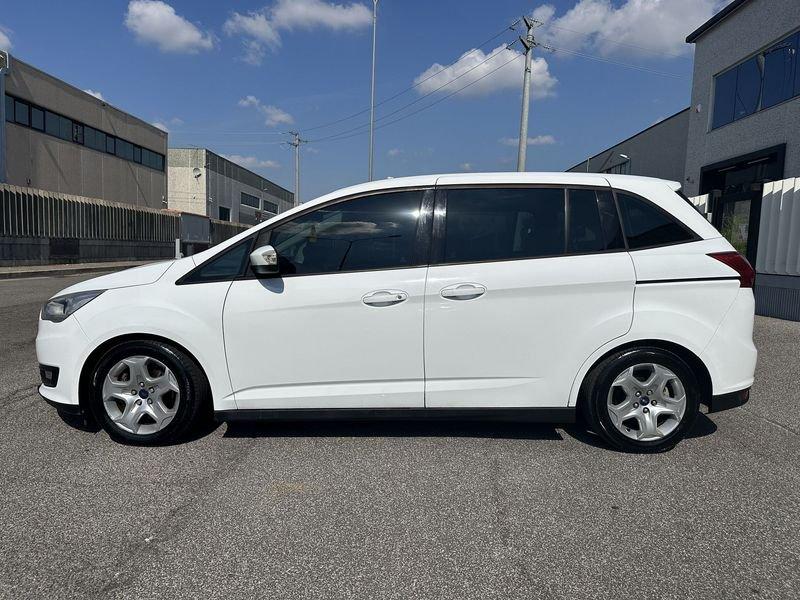 Ford C-Max 7 C-Max7 1.5 tdci Business s&s 120cv