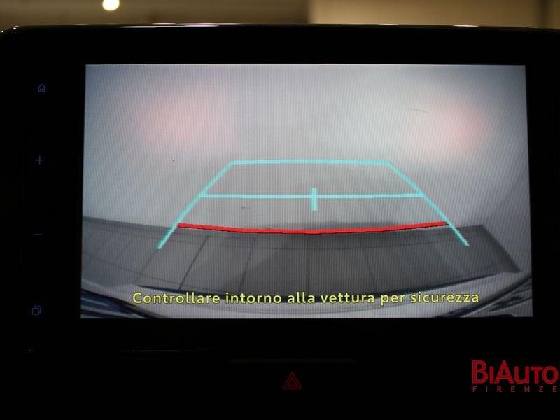 Toyota Yaris Cross Yaris Cross 1.5 Hybrid 5p. E-CVT Trend