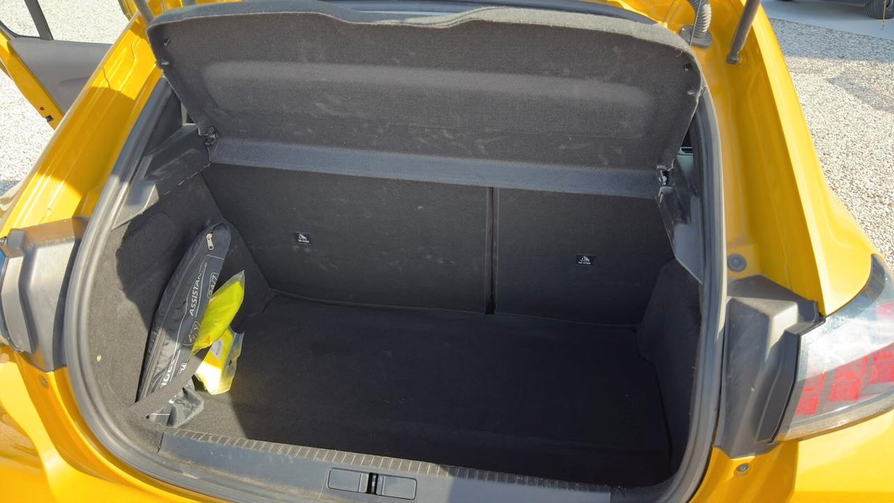 Peugeot 208 PureTech 75 Stop&Start 5 porte Active Pack