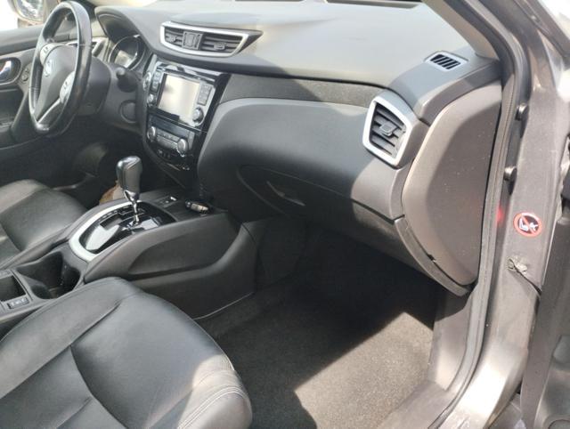 NISSAN X-Trail 1.6 dCi 2WD Acenta