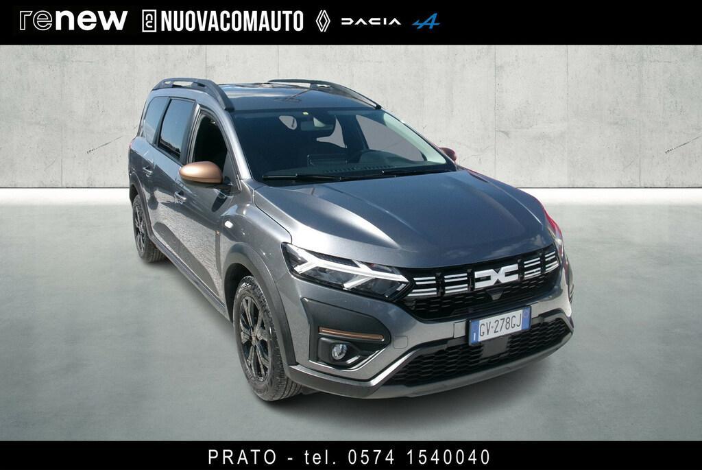 Dacia Jogger 1.0 TCe GPL Extreme