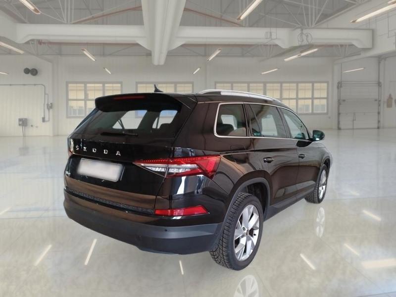 SKODA KODIAQ 2.0 TDI 110KW STYLE DSG 7P SUV