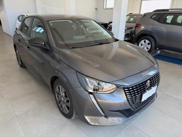 PEUGEOT 208 BlueHDi 100 Stop&Start 5 porte Active Pack